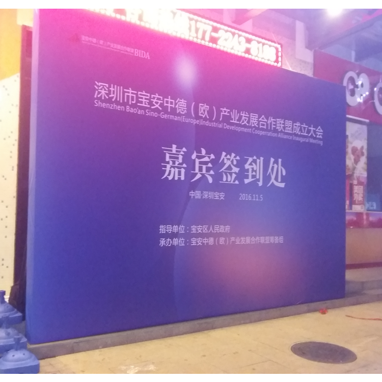 深圳桁架租賃酒店桁架搭建