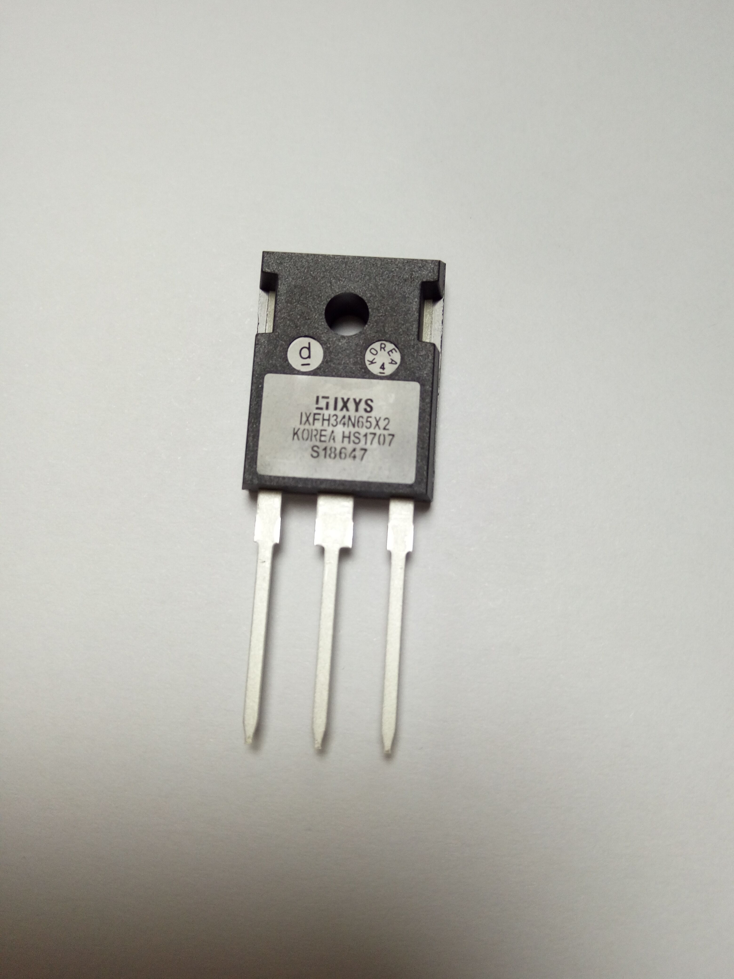 IXYS二極管 IXYS原裝二極管 DSEP15-06B