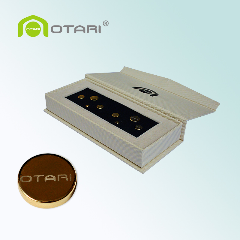 磁療止痛*貼片OTARI奧達(dá)力磁療貼片