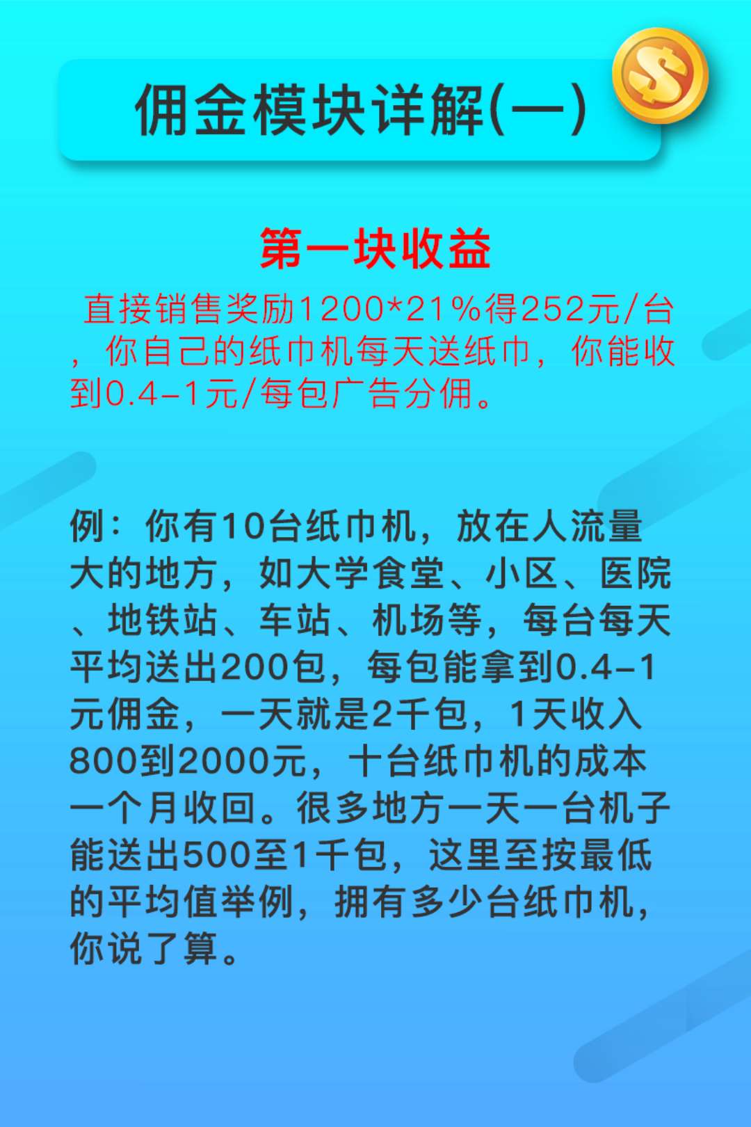 暖暖公益紙巾機招商總部
