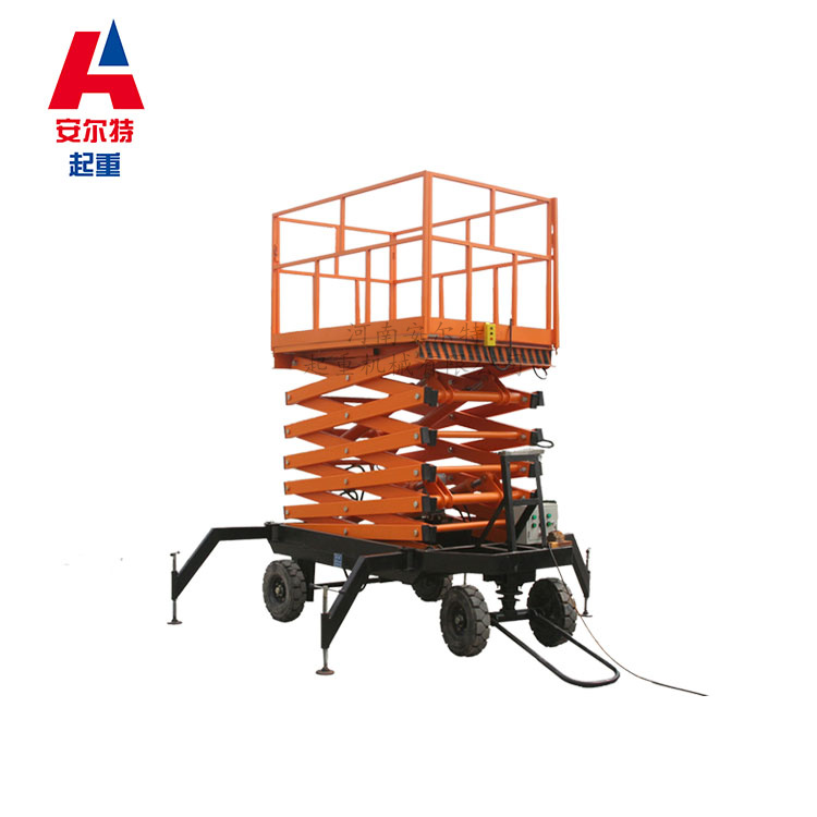 液壓起重平臺(tái) *液壓升降臺(tái) 高空作業(yè)平臺(tái)