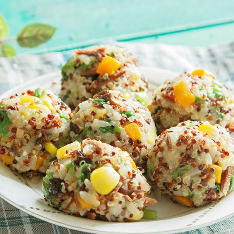 藜麥靜樂(lè)藜麥紅藜麥黑藜麥白藜麥靜地田園廠(chǎng)家直銷(xiāo)三色藜麥 藜麥三色藜麥1斤裝