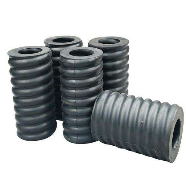 供應(yīng)振動(dòng)篩配件彈簧橡膠簧、彈跳球