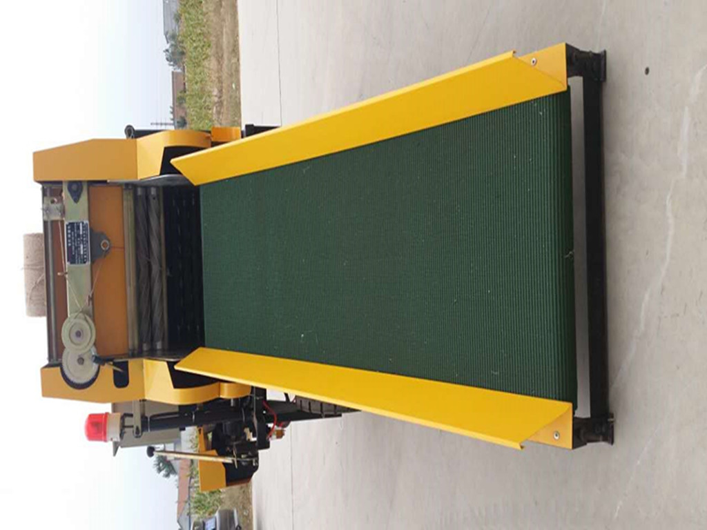 魯牧5552玉米秸稈打捆包膜一體機(jī)、享有補(bǔ)貼 魯牧5552秸稈打捆包膜一體機(jī)