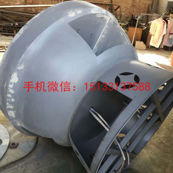 寧夏不銹鋼火鍋店調(diào)味臺雕塑制作廠