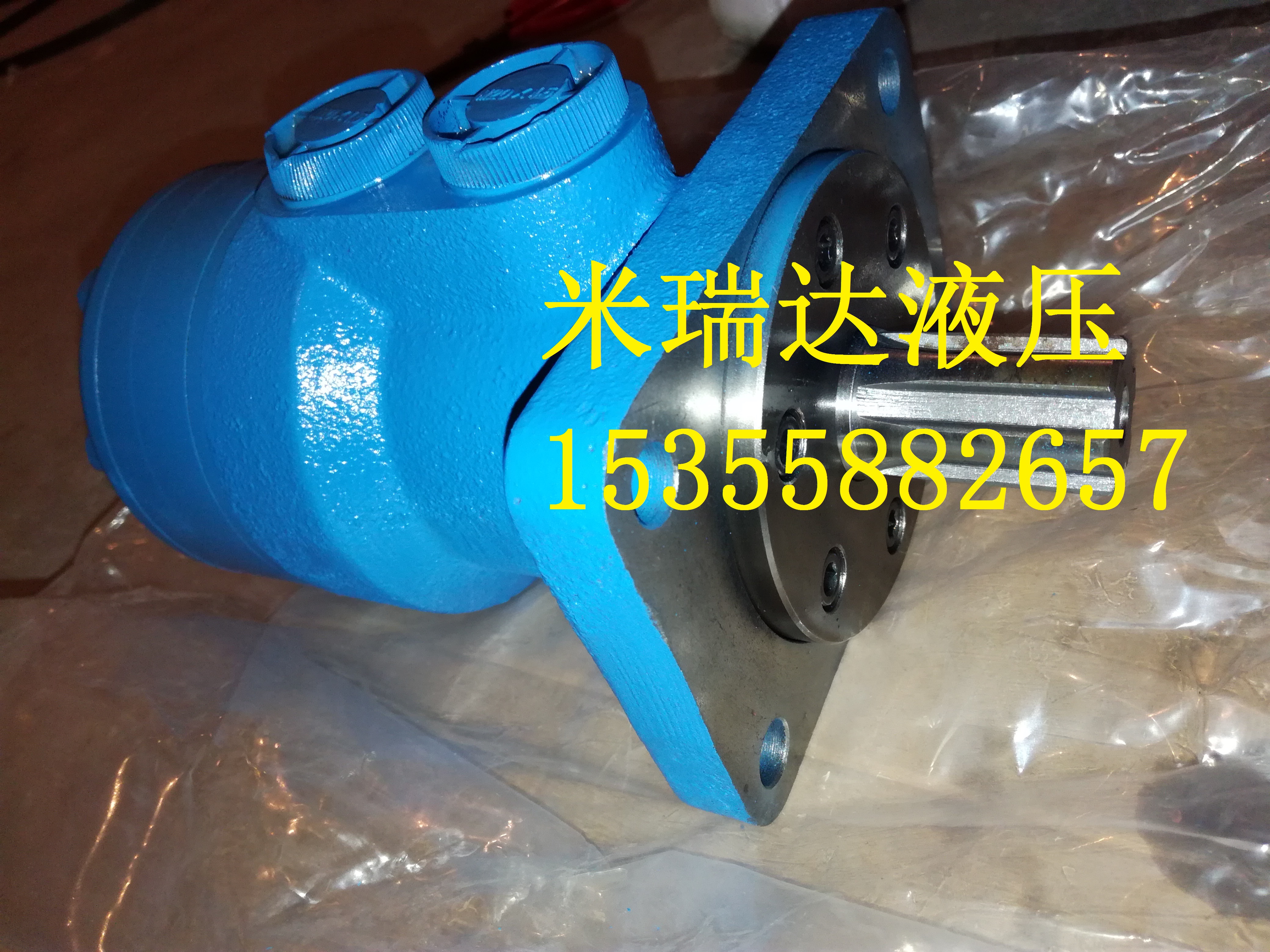 orbithydraulic馬 orbit motor擺線馬達(dá)