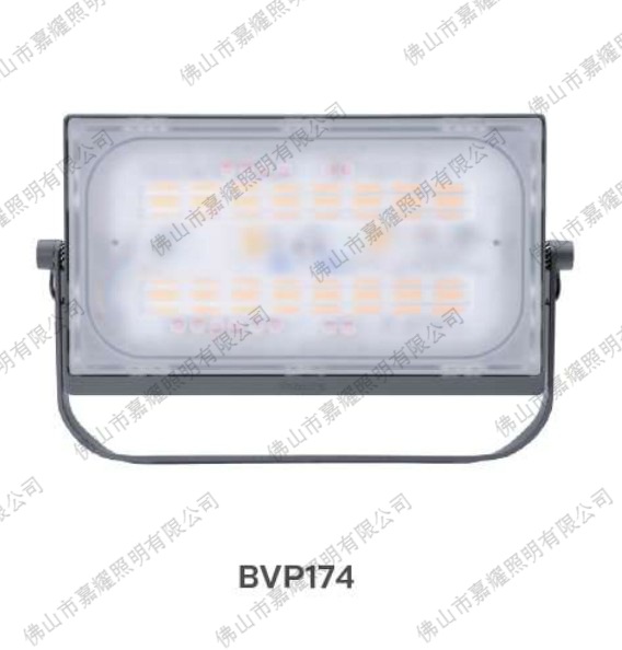 飛利浦明暉LED投光燈BVP17x 30W/50W/70W/100W/150W/200W
