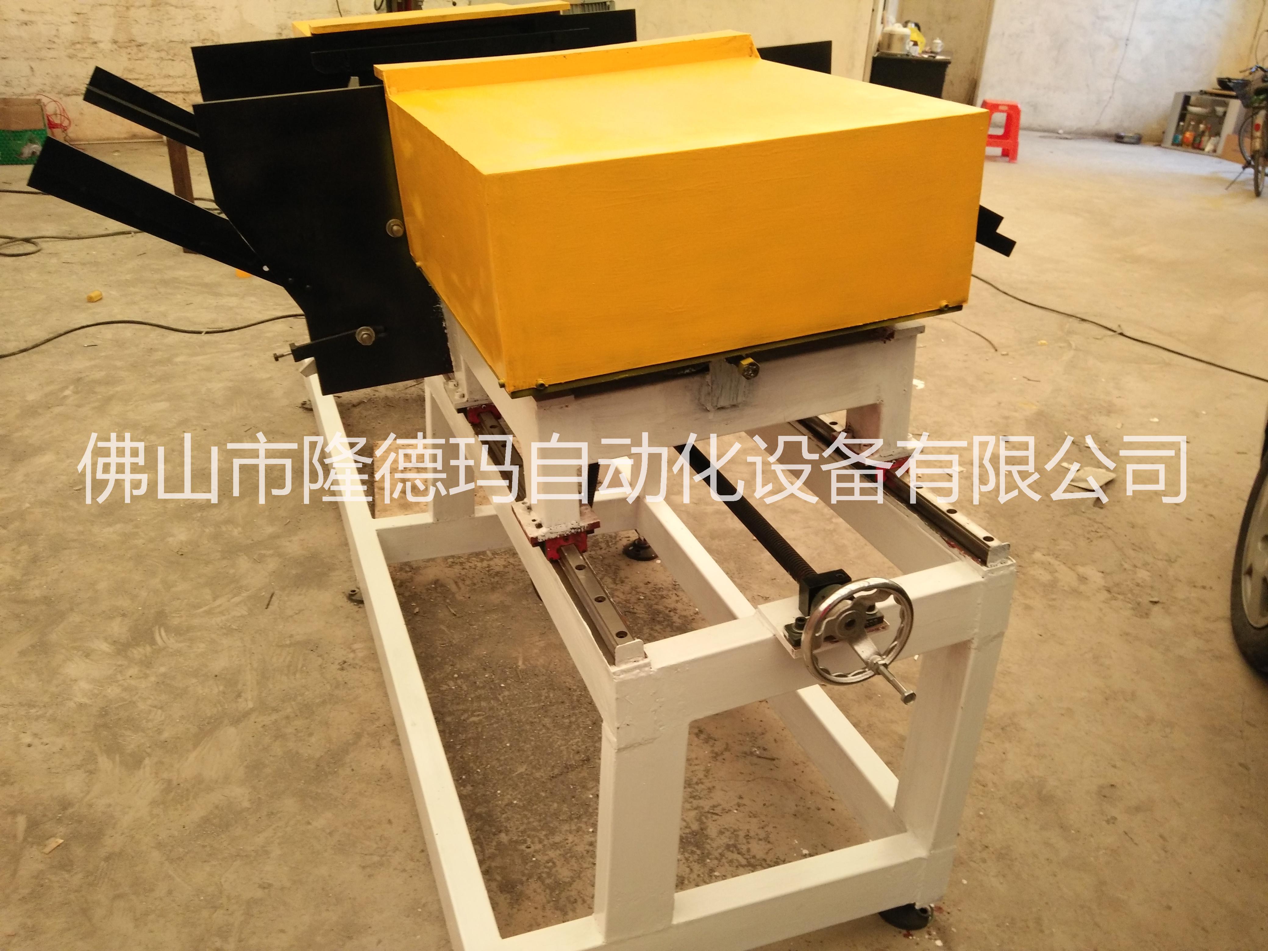 山東鋼管全自動(dòng)雙頭去毛刺機(jī)
