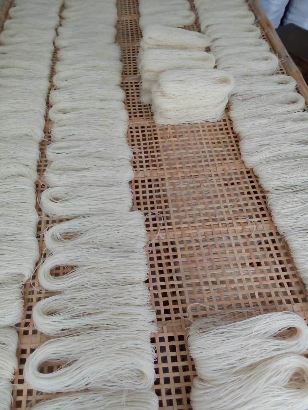 手工粉干