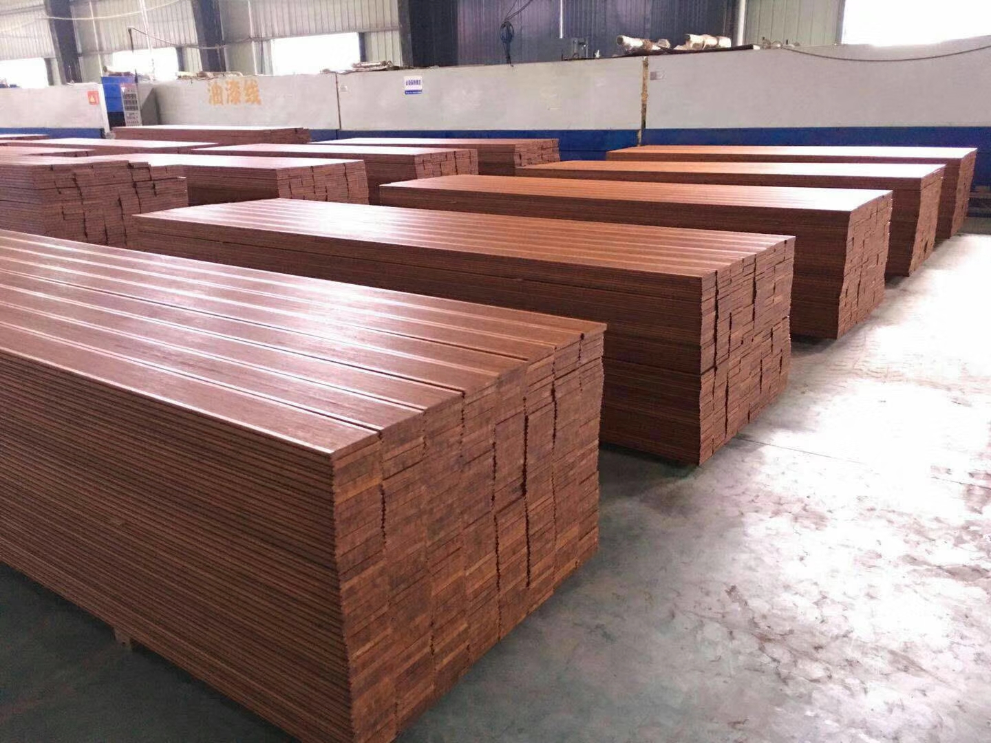 防腐木直銷 防腐木護欄