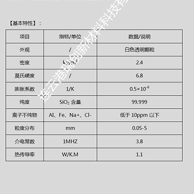 連云港瑞創(chuàng)新材料供應0.05-5mm鍍膜石英砂