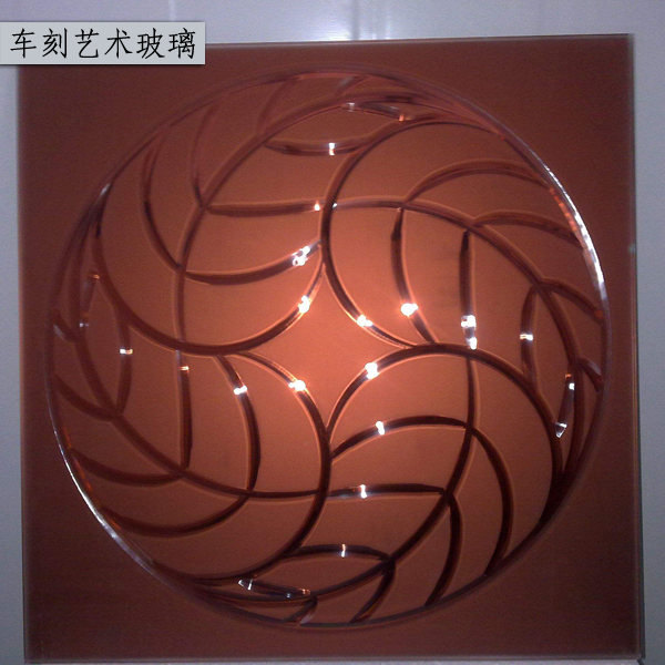 *特種玻璃 鏡磚藝術(shù)玻璃
