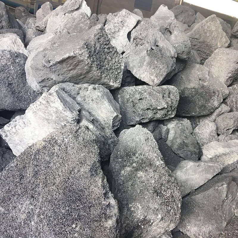澆注料用碳化硅價(jià)格黑碳化硅廠家98黑碳化硅塊耐火材料用碳化硅