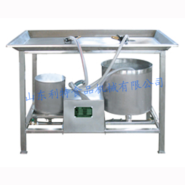 利特機(jī)械80牛肉鹽水注射機(jī)、魚(yú)類注射機(jī)、牛排注射機(jī)
