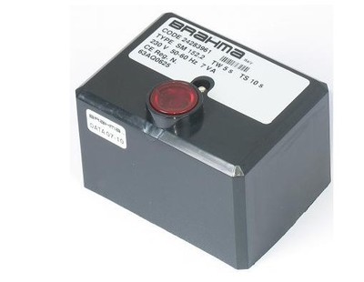 控制器布拉馬  控制盒 SM152N.2 SM592N.2 SM152.2