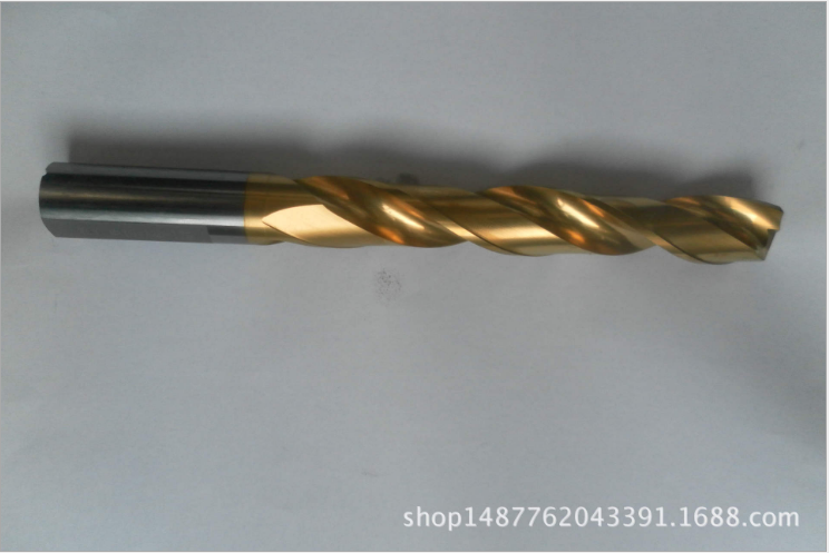 內(nèi)冷鉆 硬質(zhì)合金鉆頭 硬質(zhì)合金內(nèi)冷鉆頭 深孔鉆