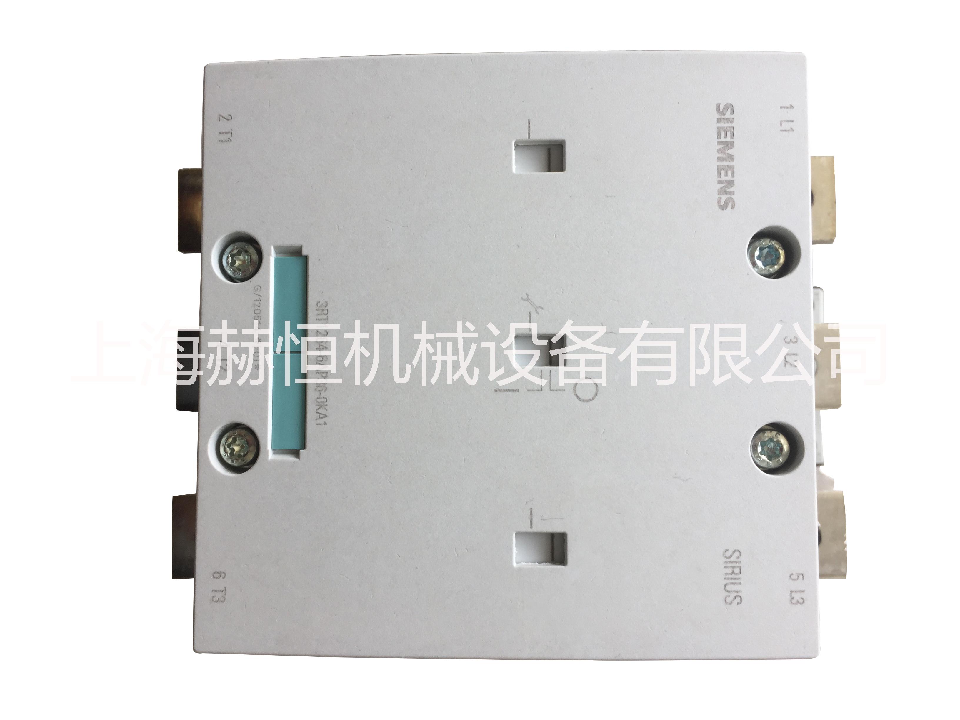 SIEMENS西門真空接觸器3RT1266-6AP36-300A   SIEMENS真空接觸器