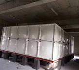 供應(yīng)玻璃鋼水箱 玻璃鋼水箱  消防水箱