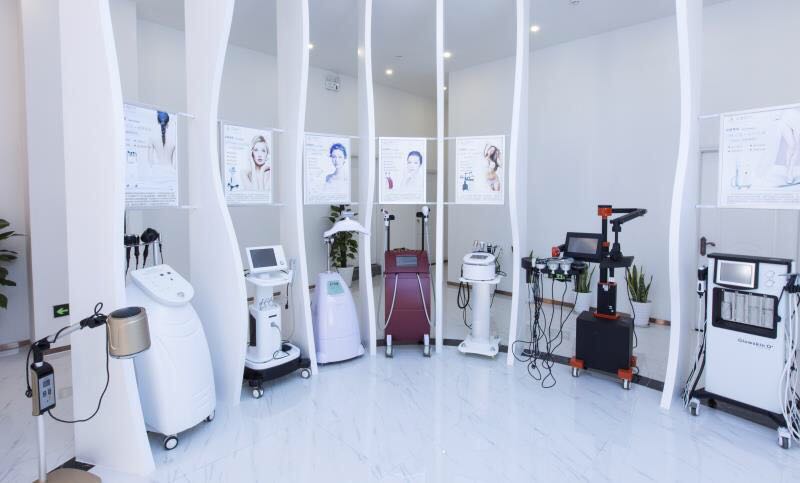 艾漾時(shí)代養(yǎng)生保健加盟