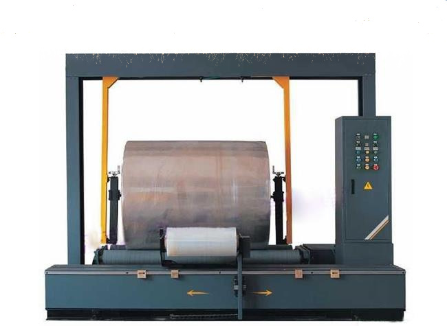 陽江市羅博派經(jīng)濟(jì)型圓筒徑向纏繞機(jī)降低損耗