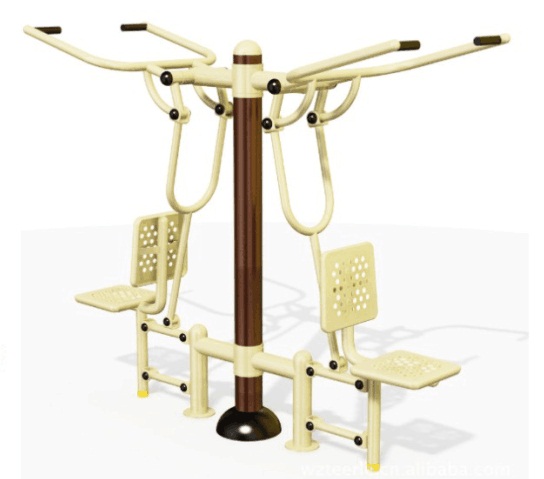 體育健身器材廠家