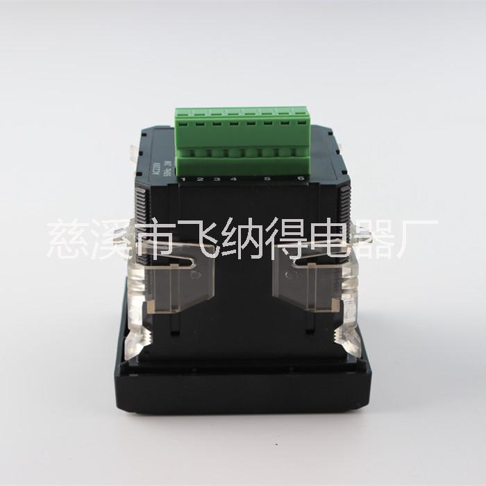 工廠直銷飛納得智能三相電流表WD-P76