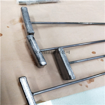 寶雞創(chuàng)匯鉭加工件 化工用鉭材料 鉭產(chǎn)品