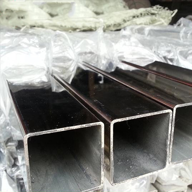 厚壁方通 304不銹鋼方管尺寸38*38*2.0mm