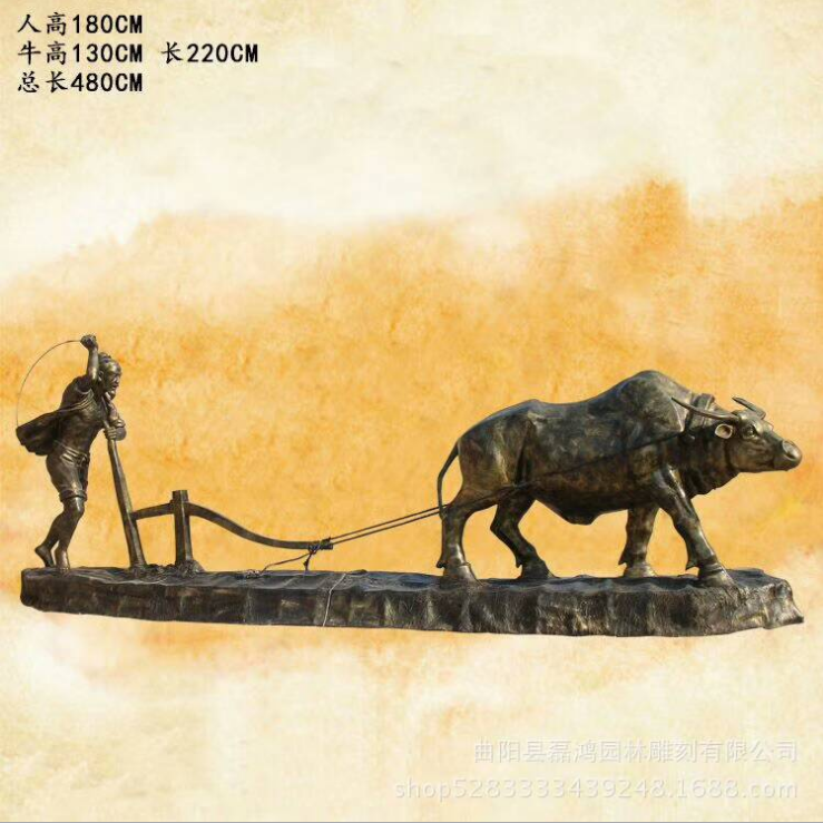 雕塑采桑人報價 河北雕塑采桑人廠家直銷 保定雕塑采桑人哪家好 采桑人農(nóng)業(yè)文化景觀雕塑擺件  定制玻璃鋼仿銅人物