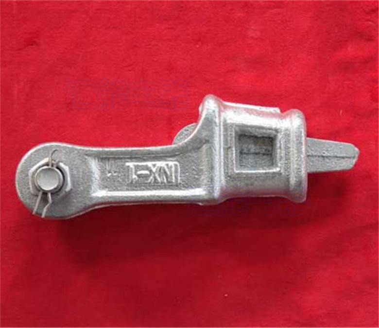 NX-1 2 NX-1 2 3 4拉線(xiàn)上楔型線(xiàn)夾固定拉線(xiàn)桿耐張線(xiàn)夾3 4拉線(xiàn)上楔型線(xiàn) NX-1 2 3 4楔型線(xiàn)夾