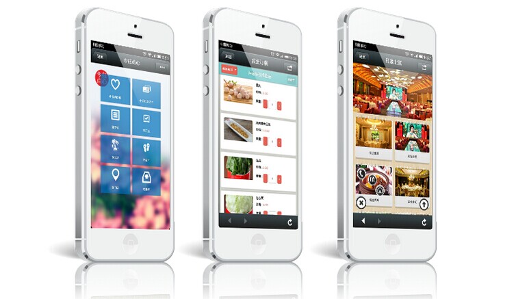 網(wǎng)站建設(shè)、APP開發(fā)、三級分銷、H5制作公司