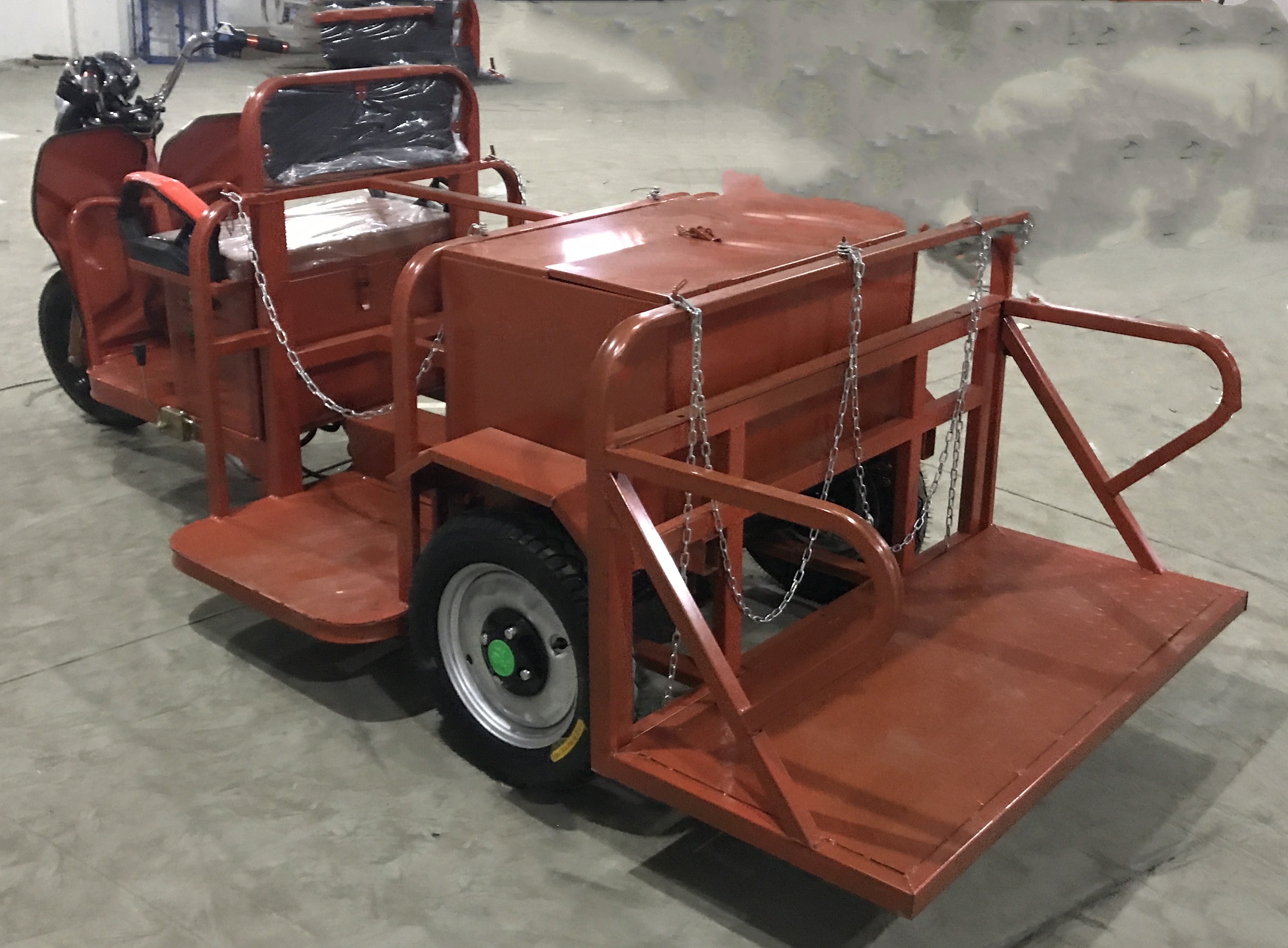 供應 四桶垃圾分類運輸車 河北四桶垃圾分類運輸車 四桶垃圾分類運輸車廠家 兩桶垃圾分類運輸車 三輪0.6立方保潔車