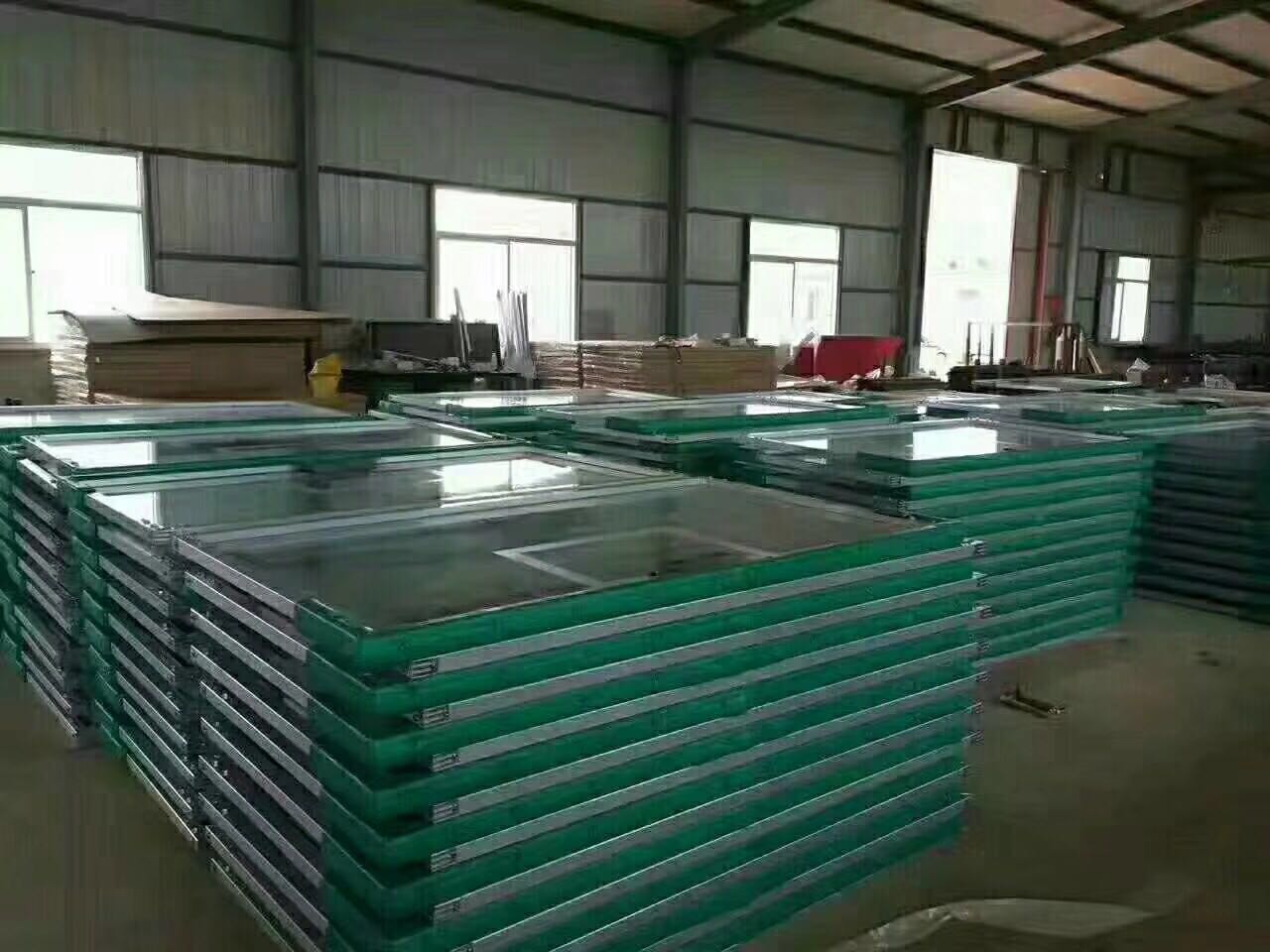 社區(qū)健身器材廠家