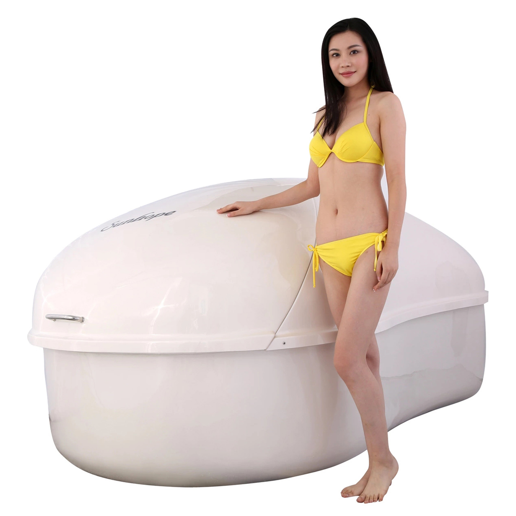 新浩牌SH-J102太空漂浮靜眠睡眠養(yǎng)生艙 漂浮理療艙 睡眠漂浮設(shè)備睡眠理療艙 改善*