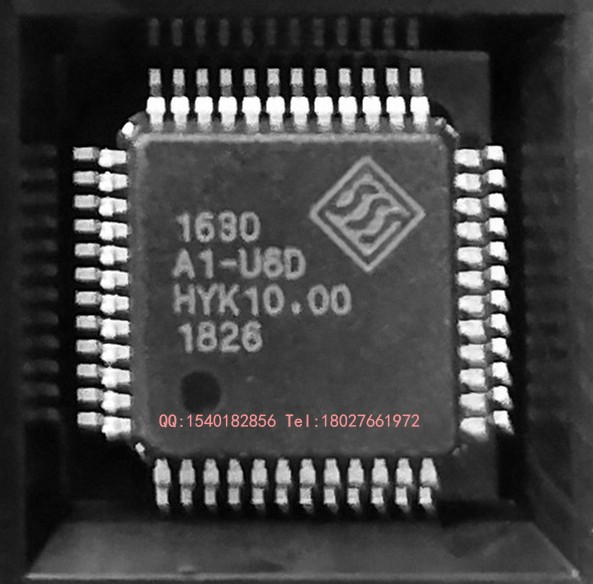SSS1630一級(jí)代理|中文設(shè)計(jì)方案|USB音頻解碼方案