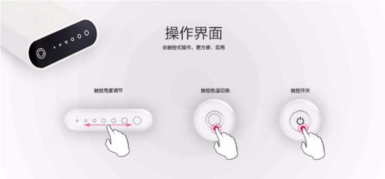 手機(jī)閱讀護(hù)眼燈