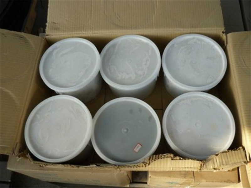 自流平型雙組份聚硫密封膠