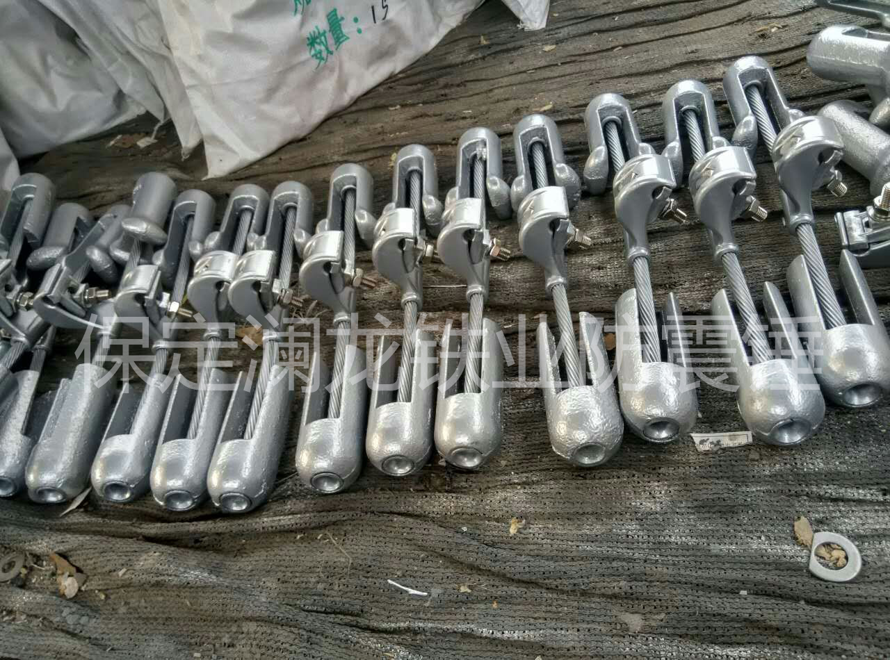 FR地線防振錘185導(dǎo)線防振錘FRYJ預(yù)絞防振錘