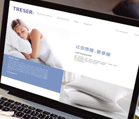 米萌網(wǎng)絡(luò)科技品牌營銷策劃