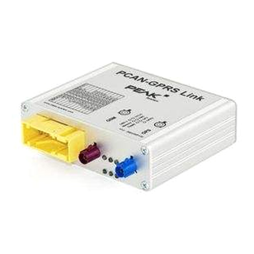德國Peak system適配器PCAN-USB Pro FD 貨號:IPEH-004061