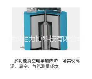 高溫半導體材料四探針測量系統(tǒng)