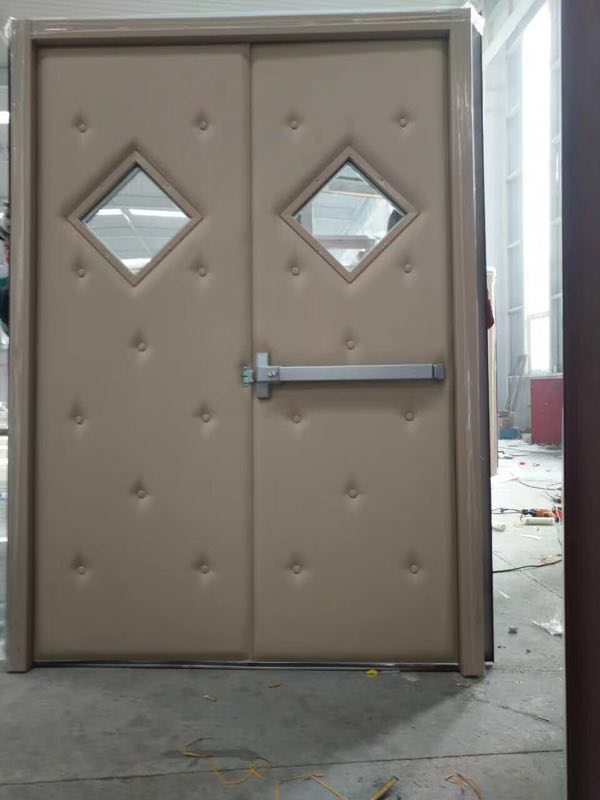 消聲門-消音門價格_消音門批發(fā)_消音門廠家