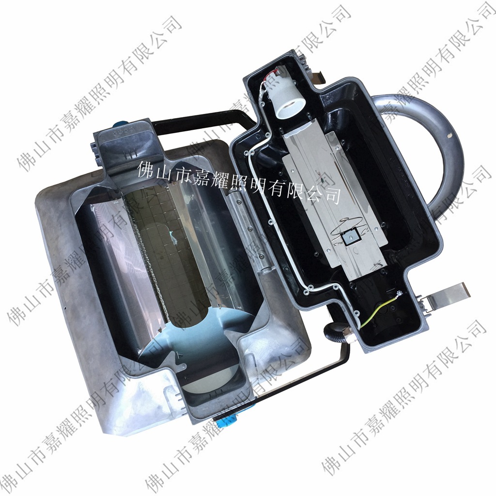 飛利浦1000W體育場燈具M(jìn)VF028/MHN-LA 1000W球場泛光燈具 雙端廣東經(jīng)銷商