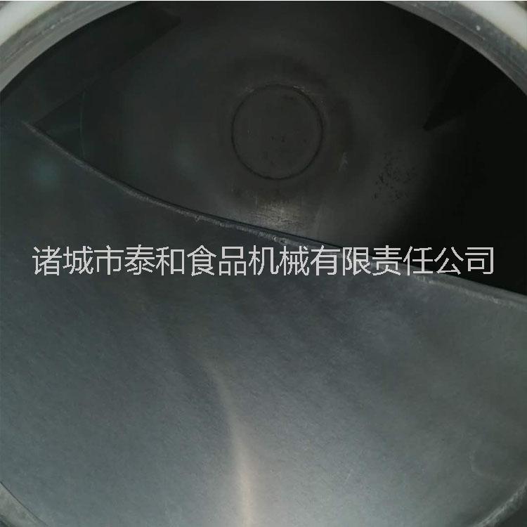 不銹鋼真空滾揉機(jī)雞胸肉雞塊腌制滾