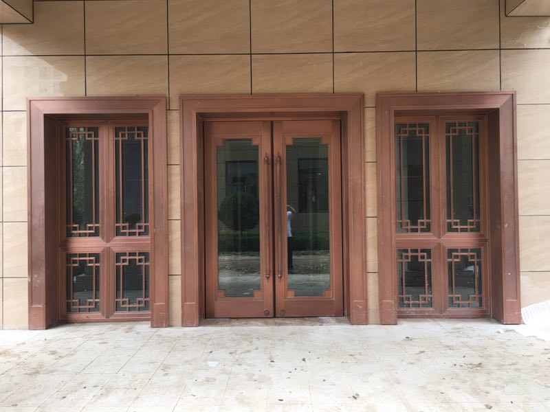 北京別墅隔音門窗定制酒店、KTV、別墅、會(huì)所、公寓隔音門窗_有效阻隔高中低噪音_效果顯著-北京固郎門窗