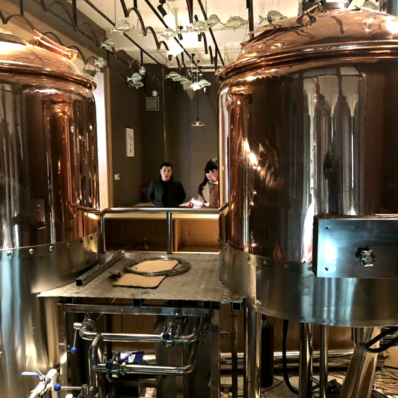 北京史密力維啤酒設(shè)備 精釀啤酒設(shè)備 自釀啤酒設(shè)備 廠家自產(chǎn)自銷