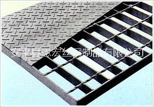 溝蓋板 鋼格柵蓋板 溝蓋板 鍍鋅鋼格板 網(wǎng)格柵 排水地溝蓋  溝蓋板廠家