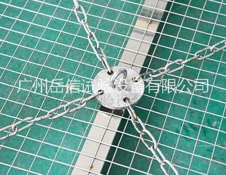 岳信防水試驗裝置IPX7不銹鋼浸水試驗箱 岳信IPX7不銹鋼浸水試驗箱