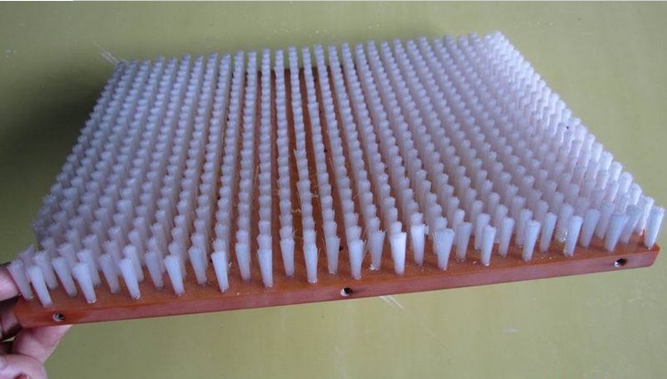 環(huán)氧樹脂板毛刷|制版機(jī)毛刷|印刷機(jī)械毛刷|