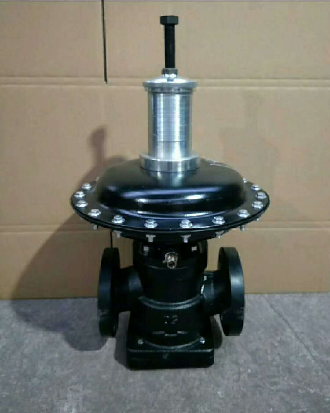 供應(yīng)管道燃?xì)庹{(diào)壓器 標(biāo)準(zhǔn)型 管道 燃?xì)庹{(diào)壓器 效果好